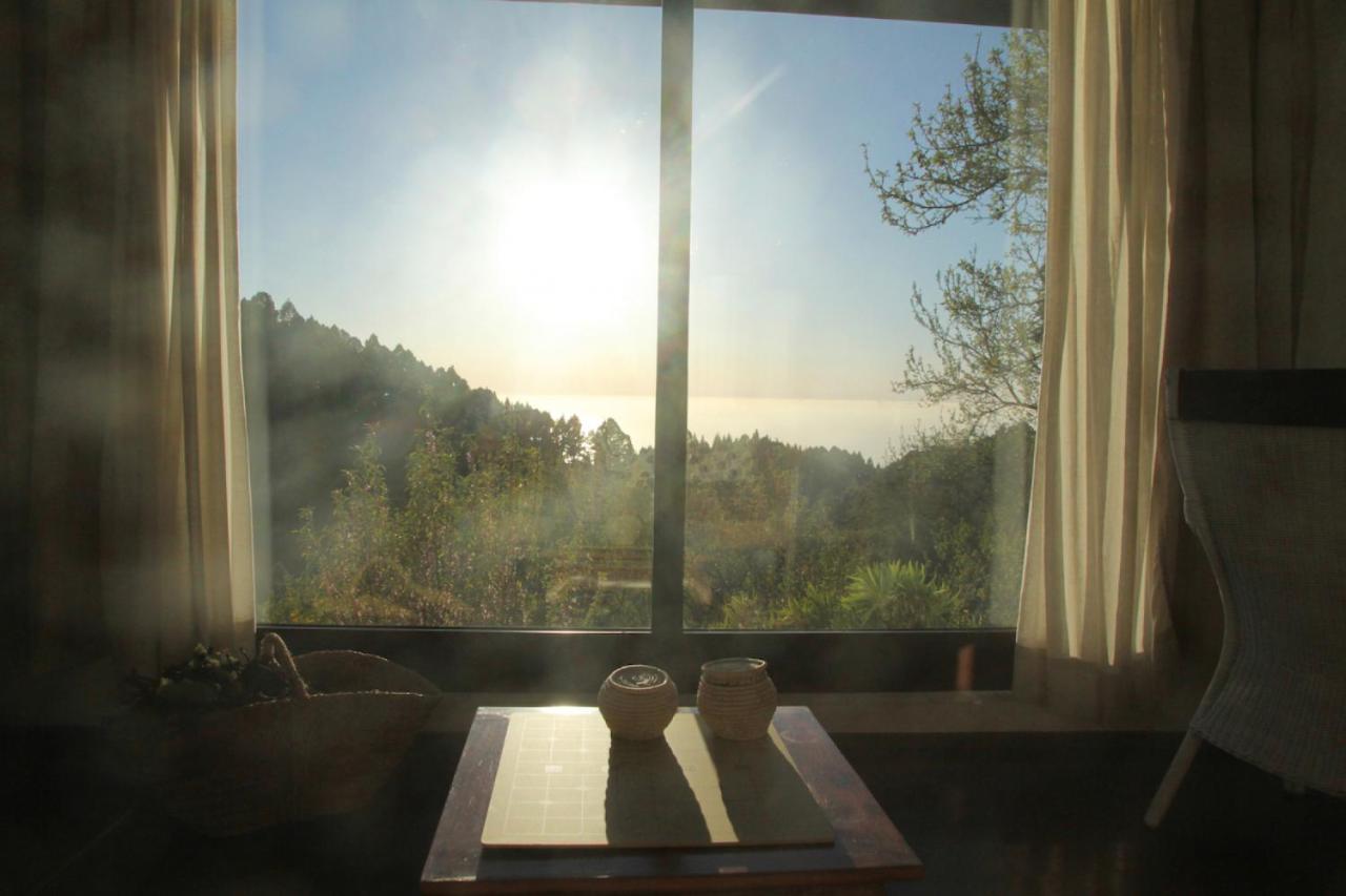 Panorama Suite El Mirador Puntagorda  Bagian luar foto