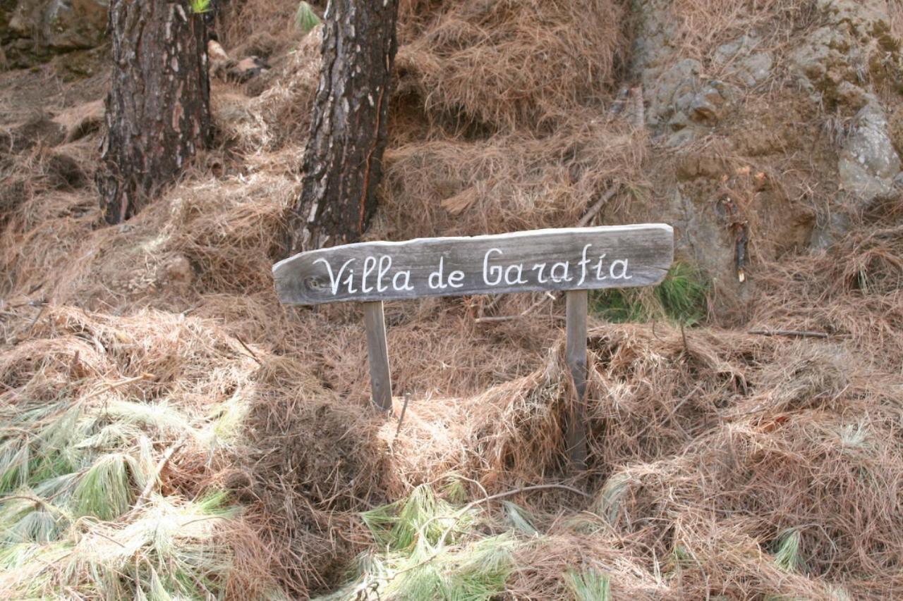 Panorama Suite El Mirador Puntagorda  Bagian luar foto