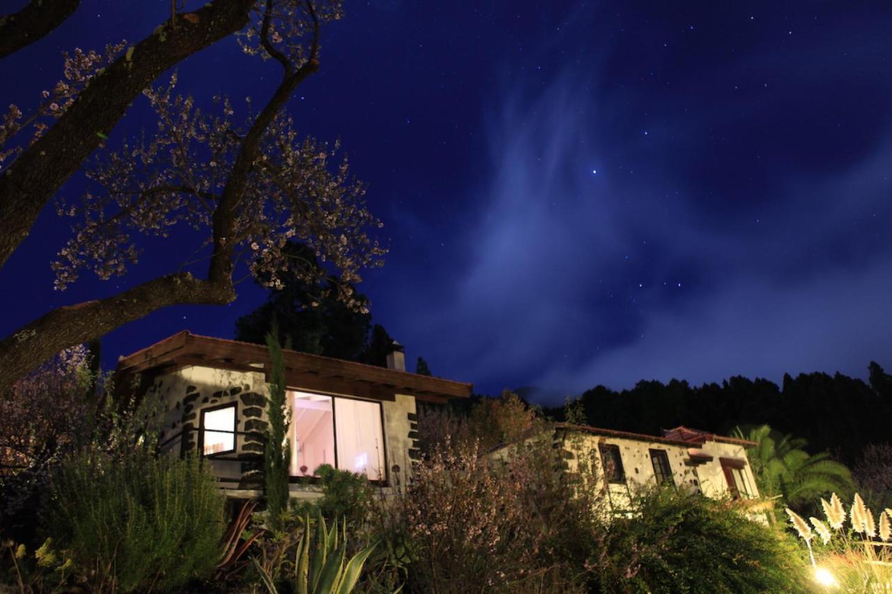 Panorama Suite El Mirador Puntagorda  Bagian luar foto