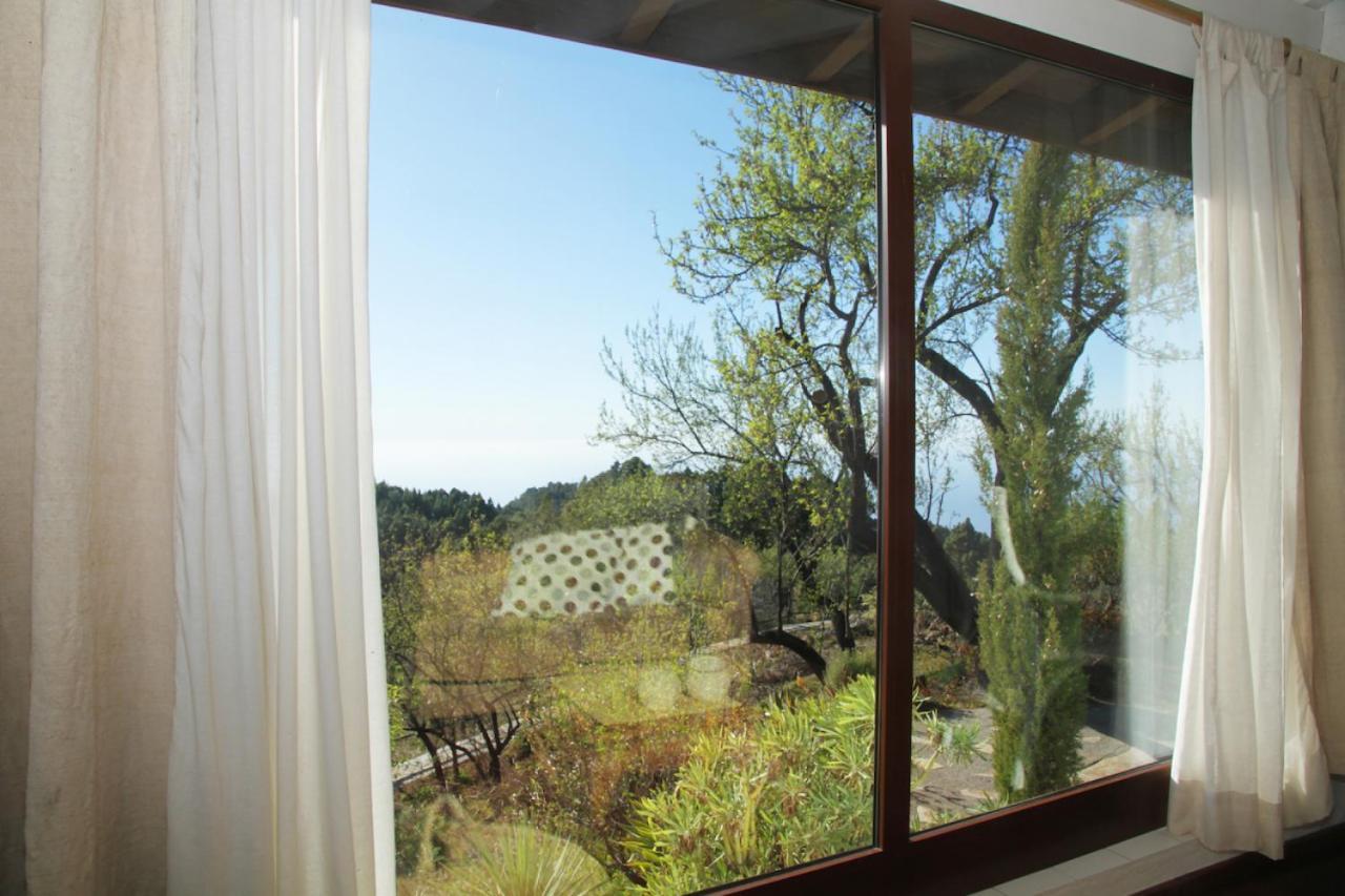 Panorama Suite El Mirador Puntagorda  Bagian luar foto